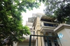 Nice house for rent in D block, Ciputra, Tay Ho, Hanoi